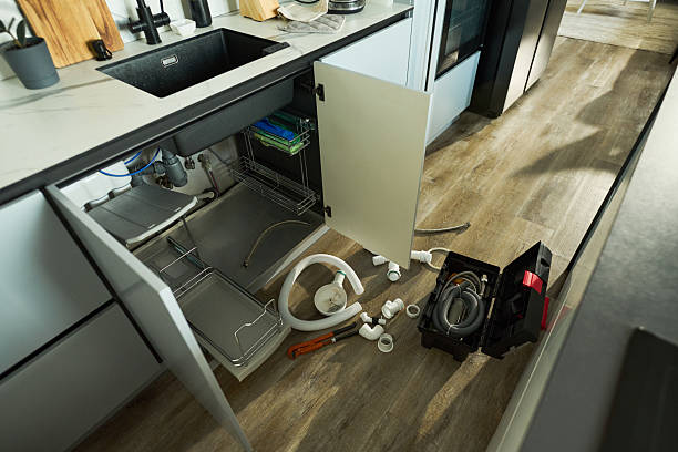 Reliable Drain Cleaning contractor in Summitville, OH by Street Wise - Plumbing